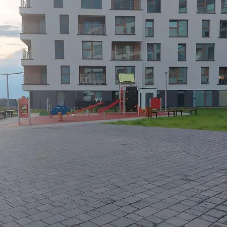Mint Apartament * Rzeszow