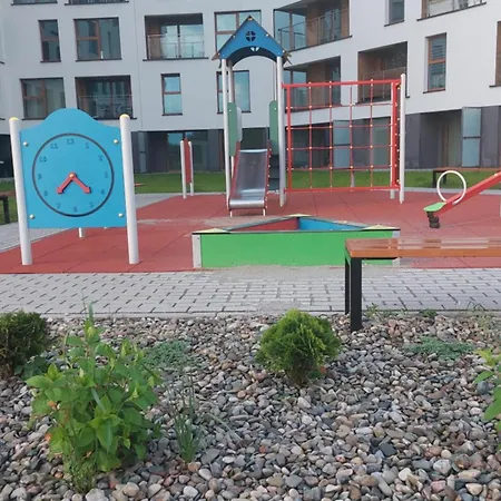 Mint Apartament 아파트