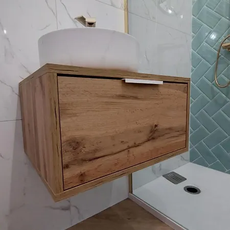 Mint Apartament 아파트 제수프