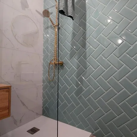 아파트 Mint Apartament *