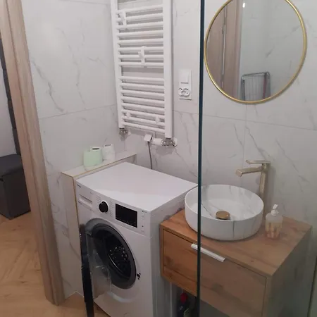 Mint Apartament 제수프