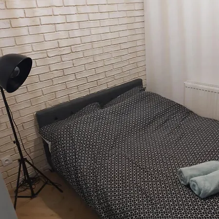 Mint Apartament Apartment *